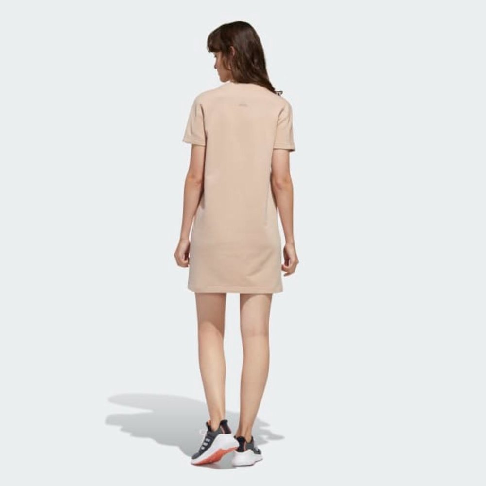 Adidas sweatshirt dress (Zoe Saldana collection) - Picture 6 of 8